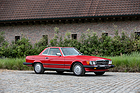 Bild: Mercedes-Benz 560 SL (1986) - als 168 in der RM Sotheby’s The Willy Michiels Collection Online Auction 2026