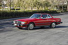 Mercedes-Benz 560 SL (1986) - als Lot 018 angeboten an der Bonhams Scottsdale Versteigerung am 27. Januar 2022