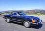 Mercedes-Benz 560 SL (1986) - als Lot 042 angeboten an der Bonhams Quail Lodge Versteigerung am 15./16. August 2019 (© Bonhams, 2019)