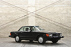 Mercedes Benz 560 SL (1986) - als Lot 104 angeboten an der RM/Sotheby's Amelia Island Versteigerung am 8./9. März 2019