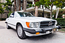 Mercedes-Benz 560 SL (1987) - als Lot 1036 an der RM/Sotheby's Fort Lauderdale Versteigerung vom 25. bis 26. März 2022 (© - Courtesy RM/Sotheby's, 2022) Mercedes-Benz 560 SL (1987) - als Lot 1036 an der RM/Sotheby's Fort Lauderdale Versteigerung vom 25. bis 26. März 2022 (© - Courtesy RM/Sotheby's, 2022)