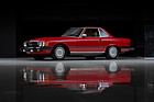 Image: Mercedes-Benz 560 SL (1988) - Lot 383 at the RM/Sotheby's "Dare to Dream Collection" auction on June 1, 2024