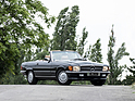 Mercedes-Benz 560 SL (1989) - Lot 104 an der RM/Sotheby's Versteigerung in München vom 17. November 2023