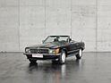Mercedes-Benz 560 SL (1989) - als Lot 036 angeboten an der Dorotheum Classic Expo Salzburg Versteigerung am 21. Oktober 2023