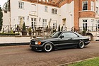 Artikelbild Bonhams MPH März 2021 – ein AMG-Mercedes und viele Überraschungen