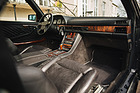 Mercedes-Benz 560SEC AMG 6.0 'Wide Body' (1989) - als Lot 042 an der Bonhams MPH Bicester Heritage Versteigerung am 20. März 2021