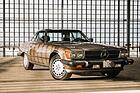 Bild: Mercedes-Benz 560SL (1989) - als Lot 179 an der Bonhams “The Scottsdale Auction” 2025