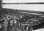 Mercedes-Benz 600 (1963) - Vorstellung des Wagens an der IAA Frankfurt (© Daimler AG, 1963) Mercedes-Benz 600 (1963) - Vorstellung des Wagens an der IAA Frankfurt (© Daimler AG, 1963)