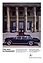 Mercedes-Benz 600 (1963) - Werbung - der neue Botschafter … (© Daimler AG, 1963) Mercedes-Benz 600 (1963) - Werbung - der neue Botschafter … (© Daimler AG, 1963)
