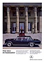 Mercedes-Benz 600 (1963) - Werbung - der neue Botschafter …