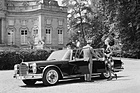 Artikelbild Vom Kaiserwagen zum neuen 600 – Mercedes-Benz 600 im (historischen) Vergleich