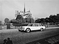 Mercedes-Benz 600 (1963) - vor der Kathedrale Nôtre Dame in Paris (© Daimler AG, 1963) Mercedes-Benz 600 (1963) - vor der Kathedrale Nôtre Dame in Paris (© Daimler AG, 1963)