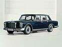 Mercedes-Benz 600 (1964) - als Lot 72 angeboten an der Dorotheum "Klassische Fahrzeuge" Versteigerung vom 2. Juli 2022