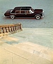 Mercedes-Benz 600 (1964) - die päpstliche Pullman-Landaulet-Variante mit vier Türen von Paul VI