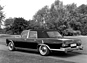 Mercedes-Benz 600 (1965) - Ausführung Landaulet (© Daimler AG, 1965) Mercedes-Benz 600 (1965) - Ausführung Landaulet (© Daimler AG, 1965)