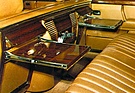 Image: Mercedes-Benz 600 (1965) - Comfort in the Pullman saloon