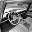 Mercedes-Benz 600 (1965) - Pullman-Landaulet Cockpit (© Daimler AG, 1965) Mercedes-Benz 600 (1965) - Pullman-Landaulet Cockpit (© Daimler AG, 1965)