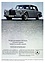 Mercedes-Benz 600 (1965) - Werbung für Amerika - Kombination Kreatiivität und Wissenschaft (© Daimler AG, 1965) Mercedes-Benz 600 (1965) - Werbung für Amerika - Kombination Kreatiivität und Wissenschaft (© Daimler AG, 1965)