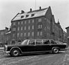 Bild: Mercedes-Benz 600 (1965) - pullman-Limousine