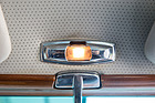Bild: Mercedes-Benz 600 (1967) - Innenbeleuchtung