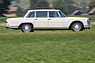 Mercedes-Benz 600 (1967) - Länge läuft - 5,54 Meter lang ist der grosse Mercedes in Standard-Ausführung (© Daniel Reinhard, 2015) Mercedes-Benz 600 (1967) - Länge läuft - 5,54 Meter lang ist der grosse Mercedes in Standard-Ausführung (© Daniel Reinhard, 2015)