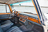 Mercedes-Benz 600 (1967) - Leder, Holz und edle Teppice im Cockpit (© Daniel Reinhard, 2015) Mercedes-Benz 600 (1967) - Leder, Holz und edle Teppice im Cockpit (© Daniel Reinhard, 2015)
