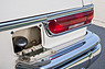 Mercedes-Benz 600 (1967) - Tankdeckel neben den hinteren Lampen (© Daniel Reinhard, 2015) Mercedes-Benz 600 (1967) - Tankdeckel neben den hinteren Lampen (© Daniel Reinhard, 2015)