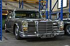 Bild: Mercedes-Benz 600 (1967) - angeboten als Lot 44 an der Artcurial Sur les Champs Versteigerung am 24. Oktober 2021