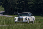 Mercedes-Benz 600 (1967) - eine Chauffeur-Limousine klassischen Zuschnitts