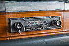 Bild: Mercedes-Benz 600 (1967) - klassisches Becker-Radio