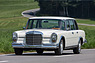 Mercedes-Benz 600 (1967) - rollt sanft ab (© Daniel Reinhard, 2015) Mercedes-Benz 600 (1967) - rollt sanft ab (© Daniel Reinhard, 2015)