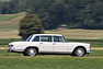 Mercedes-Benz 600 (1967) - rund 205 km/h schnell (© Daniel Reinhard, 2015) Mercedes-Benz 600 (1967) - rund 205 km/h schnell (© Daniel Reinhard, 2015)