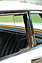 Mercedes-Benz 600 (1967) - zusätzlicher Windschutz für die Fond-Passagiere (© Daniel Reinhard, 2015) Mercedes-Benz 600 (1967) - zusätzlicher Windschutz für die Fond-Passagiere (© Daniel Reinhard, 2015)