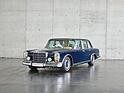 Mercedes-Benz 600 (1969) - als Lot 060 angeboten an der Dorotheum Classic Expo Salzburg Versteigerung am 21. Oktober 2023