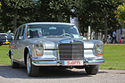 Mercedes-Benz 600 (1975) - einst Vorführwagen der Damiler AG - Classic-Gala Schwetzingen 2021