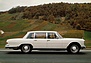 Mercedes-Benz 600 (1975) - von 1963 bis 1981 wurde der "Grosse Mercedes" 2677 Mal gebaut (© Daimler AG, 1975) Mercedes-Benz 600 (1975) - von 1963 bis 1981 wurde der "Grosse Mercedes" 2677 Mal gebaut (© Daimler AG, 1975)