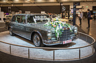 Mercedes-Benz 600 (1981) – Techno Classica 2023