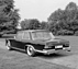 Mercedes-Benz 600 Coupé (1965) - nur einmal gebaut (© Daimler AG, 1965) Mercedes-Benz 600 Coupé (1965) - nur einmal gebaut (© Daimler AG, 1965)