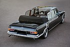 Mercedes-Benz 600 Landaulet (1971) - als Lot 138 angeboten an der Bonhams Mercedes-Benz-Versteigerung in Stuttgart am 19. März 2016