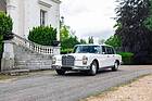 Mercedes-Benz 600 Sedan (Short Wheelbase) (1979) as Lot 65 at the Artcurial Vente Le Mans Classic Legend 2026