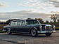 Mercedes-Benz 600 Pullman (1967) – angeboten als Lot Nr. 160 bei der Bonhams-Versteigerung in Paris am 6. Februar 2025 (© Bonhams, 2024) Mercedes-Benz 600 Pullman (1967) – angeboten als Lot Nr. 160 bei der Bonhams-Versteigerung in Paris am 6. Februar 2025 (© Bonhams, 2024)