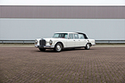 Mercedes-Benz 600 Pullman Landaulet (1974) – angeboten als Lot Nr. 251 bei der RM-Sotheby's-Versteigerung in Paris am 4. und 5. Februar 2025