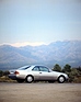 Bild: Mercedes-Benz 600 SEC (1992) – Wurde sechs Jahre lang produziert.