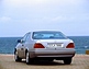 Mercedes-Benz 600 SEC (1992) - formintegrierte Heckleuchten (© Mercedes-Benz AG, 1992) Mercedes-Benz 600 SEC (1992) - formintegrierte Heckleuchten (© Mercedes-Benz AG, 1992)