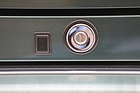 Bild: Mercedes-Benz 600 SEC (1993) - Fernbedienung per Infrarotsensor