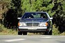 Mercedes-Benz 600 SEL (1991) - Ein 600er auf der Landstrasse (© Daimler AG, 1991) Mercedes-Benz 600 SEL (1991) - Ein 600er auf der Landstrasse (© Daimler AG, 1991)