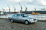 Mercedes-Benz 600 SEL (1992) - Business as usual. Der W 140 war nicht selten das Beförderungsmittel von Vorständen großer Unternehmen (© Leon Wiedenhoff, 2020) Mercedes-Benz 600 SEL (1992) - Business as usual. Der W 140 war nicht selten das Beförderungsmittel von Vorständen großer Unternehmen (© Leon Wiedenhoff, 2020)