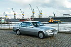 Artikelbild Mercedes-Benz 600 SEL (W140) – ein Schiff wird kommen