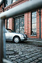 Mercedes-Benz 600 SEL (1992) - Die glatte Stoßstange wurde zugunsten einer harmonischeren Optik 1995 neu gestaltet