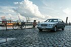 Mercedes-Benz 600 SEL (1992) - Ein Schiff wird kommen. Die S-Klasse war groß und mächtig